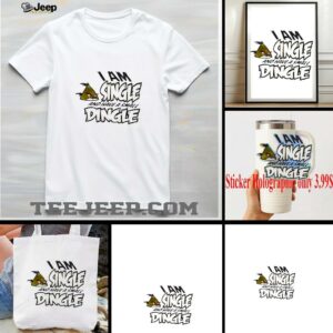 Bird I am single and have a small dingle shirt