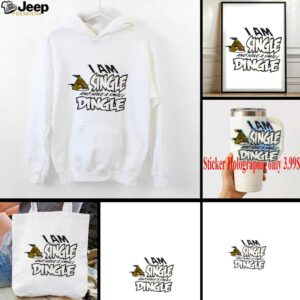 Bird I am single and have a small dingle shirt