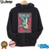 Roman Empire XIX mask shirt