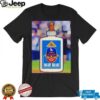 Buffalo BillsPeanuts Snoopy Forever shirt