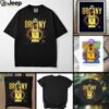 Born x Raised Houston Texans training camp ’25 the town I live in shirt