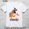 Paul Molitor Joe Carter and John Olerud Toronto Blue Jays baseball Toronto’s Power Company shirt