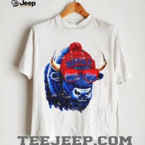 Buffalo Bills Football Winter Vintage Game Day shirt