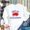 Red October Michael Myers Philadelphia Phillies shirt