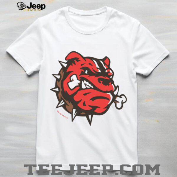 Bulldog Bone Crusher Tee