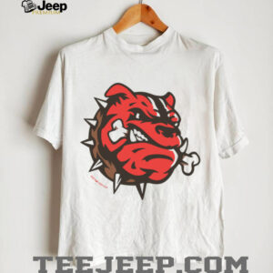 Bulldog Bone Crusher Tee