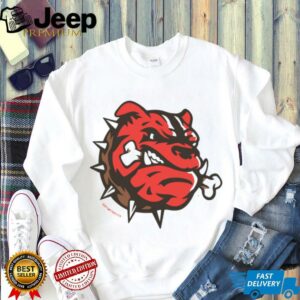 Bulldog Bone Crusher Tee