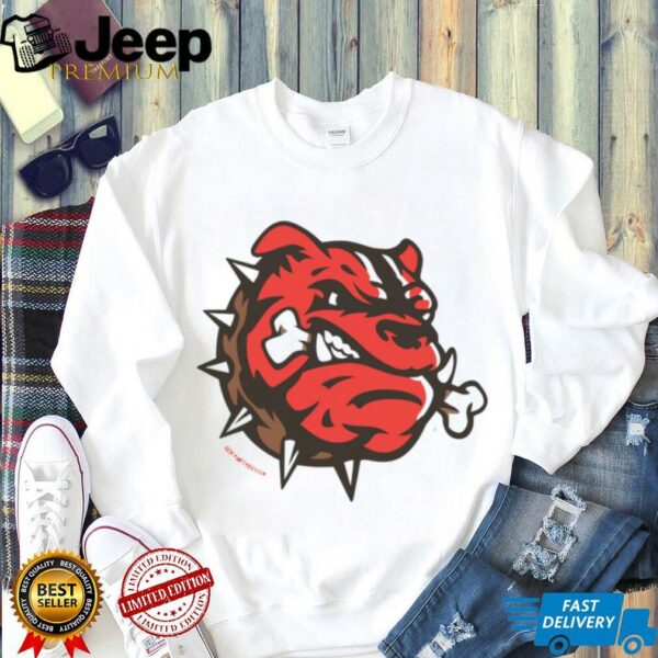 Bulldog Bone Crusher Tee