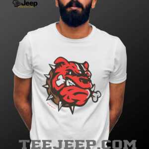 Bulldog Bone Crusher Tee