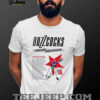 Jalen Hurts Philadelphia Collage Signature Shirt