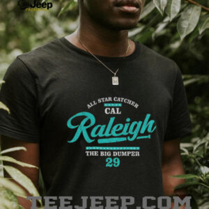 Cal Raleigh Seattle Mariners All Star Catcher The Big Dumper...