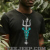 Gnome chicken native I’m chief kickabitch from the slapahoe tribe shirt
