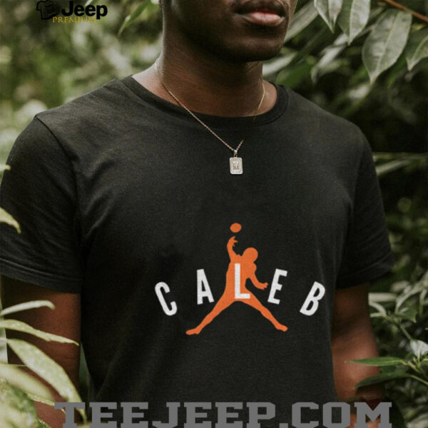 Caleb Williams Chicago Bears Football NFL 2025 shirt