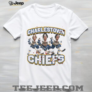 Charlestown Chiefs shirt