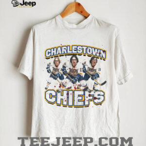 Charlestown Chiefs shirt