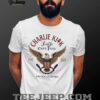 A’ja Riyadh Wilson Las Vegas Aces signature shirt