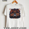 Pittsburgh Steelers x Millennium Falcon come to the Steelers’ side Star Wars shirt