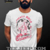 2002 2022 Champions HUF Worldwide 20 Year Anniversary Ring shirt