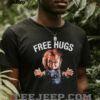 14 Go Durant Cornerback football player graphic shirt