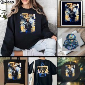 Chris Brown Breezy Bowl XX I lost my way somewhere in another galaxy scrapbook shirt