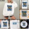 Okmulgee Glassblowers Oklahoma State League Baseball Shirt