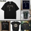 Small Print JCW VS GCW Shirt