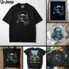 Dios Texas from the South shirt