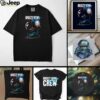 Chris Brown Breezy Bowl XX residuals who’s getting all of my love shirt