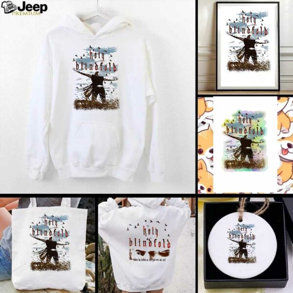 Chris Brown Breezy Bowl XX holy blindfold when I’m lookin at you God rest my soul shirt