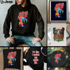 Chris Brown Breezy Bowl XX it’s like I waited my whole life shirt