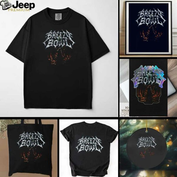 Chris Brown Breezy Bowl XX throne graphic shirt