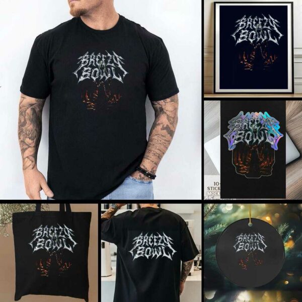 Chris Brown Breezy Bowl XX throne graphic shirt