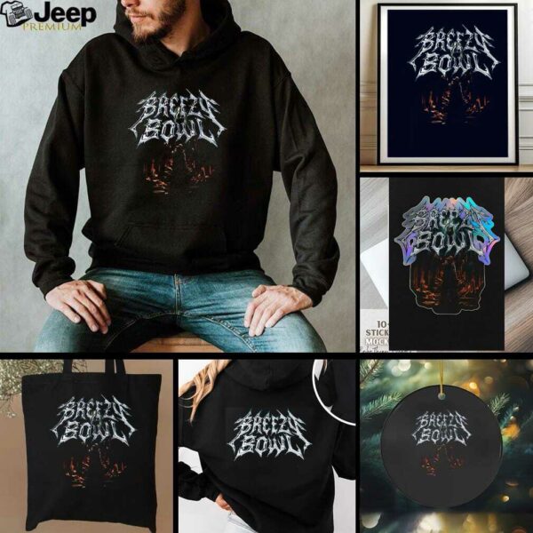 Chris Brown Breezy Bowl XX throne graphic shirt