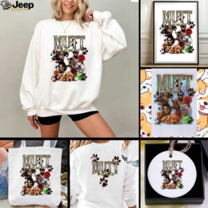Chris Brown Breezy Bowl Xx Mutt CBMIX graphic shirt