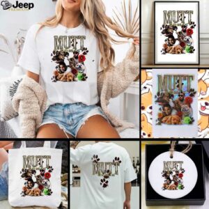 Chris Brown Breezy Bowl Xx Mutt CBMIX graphic shirt