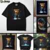 Chris Brown Breezy Bowl XX CBreezy 1989 I’m a country boy from Tappahannock shirt
