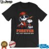 Gardner Johnson Houston Texans Baker Staredown Almost Friday shirt