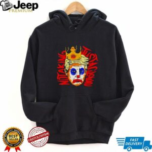 Clown Trump In Chief Shirt