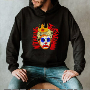 Clown Trump In Chief Shirt