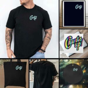 Coastal Carolina Chanticleers chants up mascot shirt