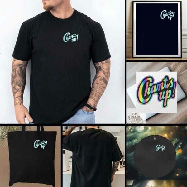 Coastal Carolina Chanticleers chants up mascot shirt