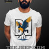 All frogs go to heaven shirt