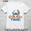 Believe Cincinnati Mustache shirt