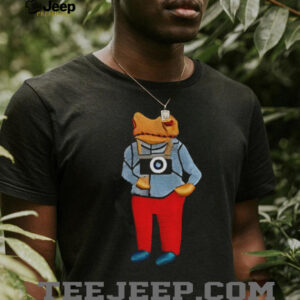 DTMF Puerto Rico Seguimo Aqui Bad Bunny 2025 shirt