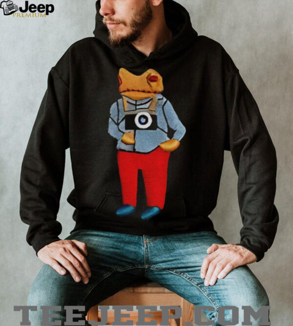 DTMF Puerto Rico Seguimo Aqui Bad Bunny 2025 shirt