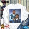 Jaxson Dart New York Giants Dart Skattebo ’25 The Future Is Now shirt