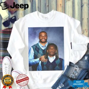 Dallas Football Dak Prescott and CeeDee Lamb Step Brothers Funny...