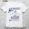 Official Chicago Sky Basketball WNBA 2025 Playoffs poster t shirt