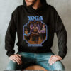 Snoop I’m at the age where the next day my body whispers to me don’t do that again shirt