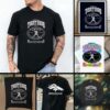 Stitch not only does my mind wander sometimes it walks off shirt